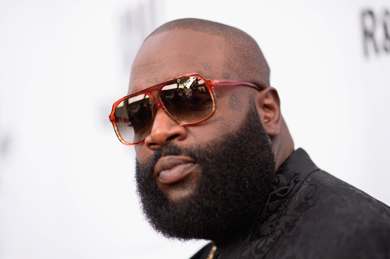 Rick Ross Announces Upcoming Memoir 'Hurricanes' - Essence | Essence