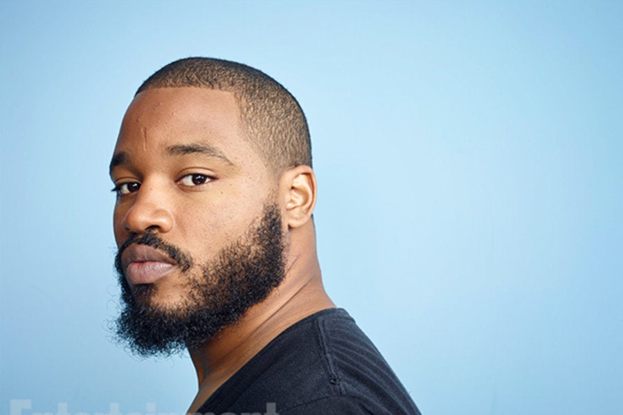 Ryan Coogler's Story Of Being Hired By Marvel Essence