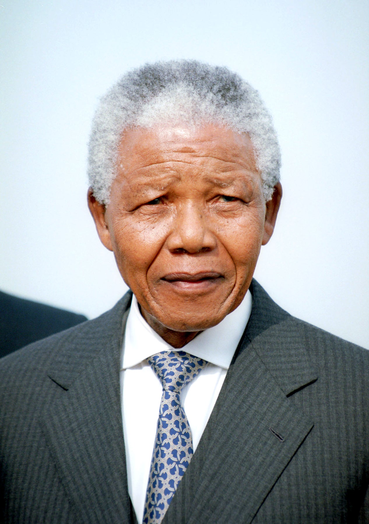 10 Nelson Mandela Quotes That Hit Home In Today's Political Climate ...