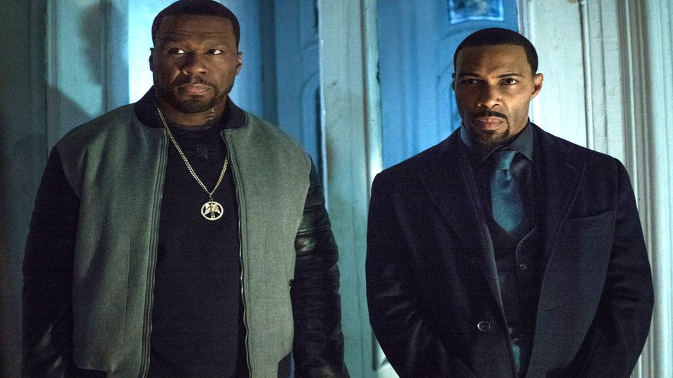 Starz Plans To Take Legal Action Against ‘Power’ Leaker - Essence