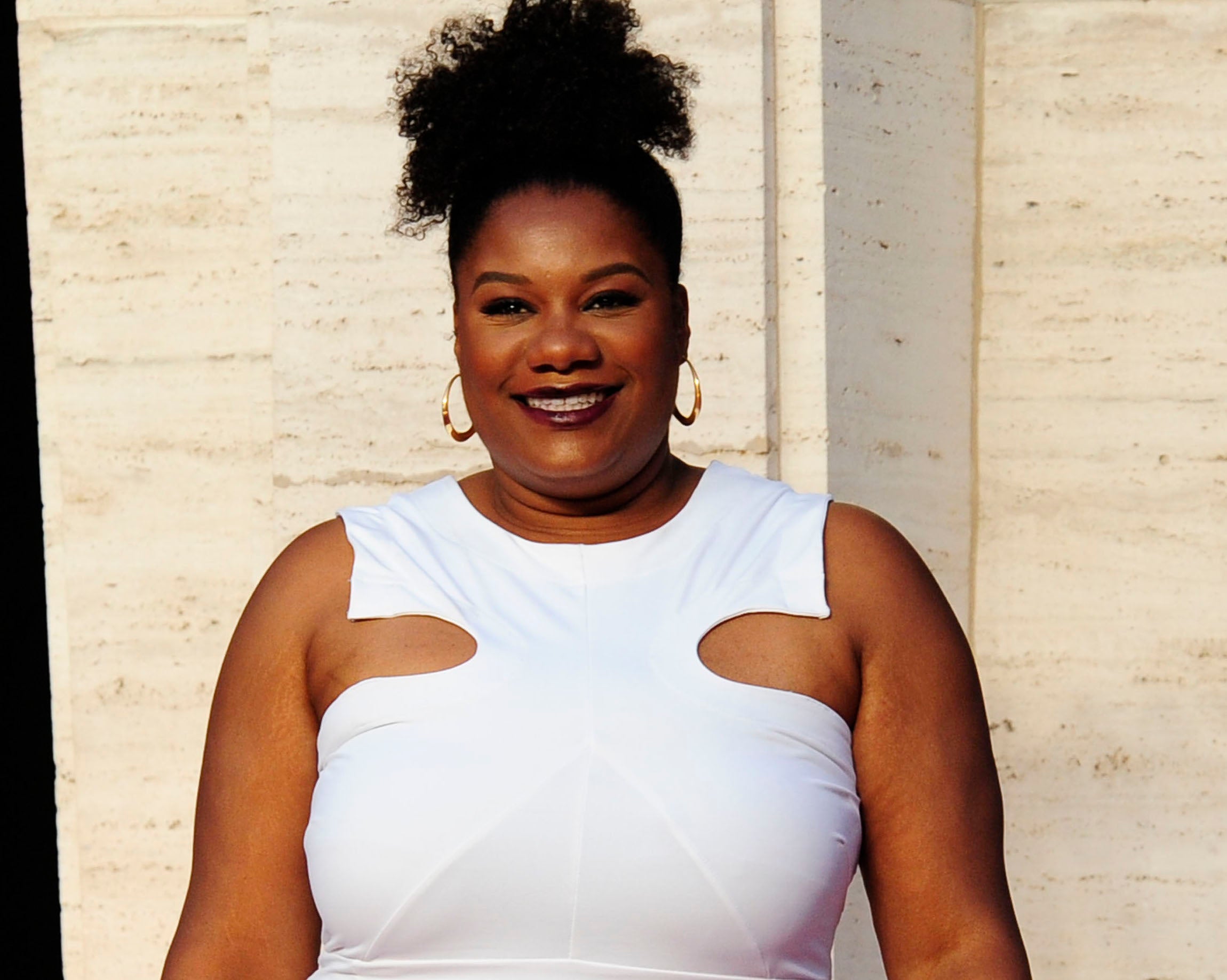 'Orange Is The New Black's' Adrienne C. Moore On The Impact Of Black Representation On TV
