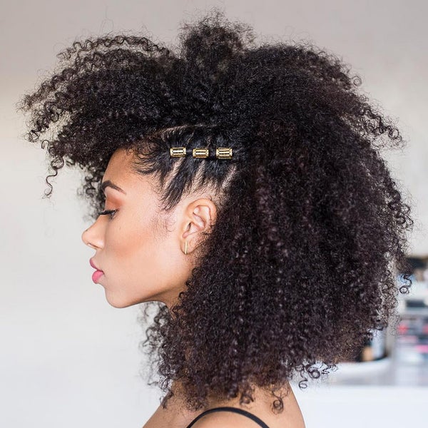 Mohawk Hairstyles For Natural Hair Essence