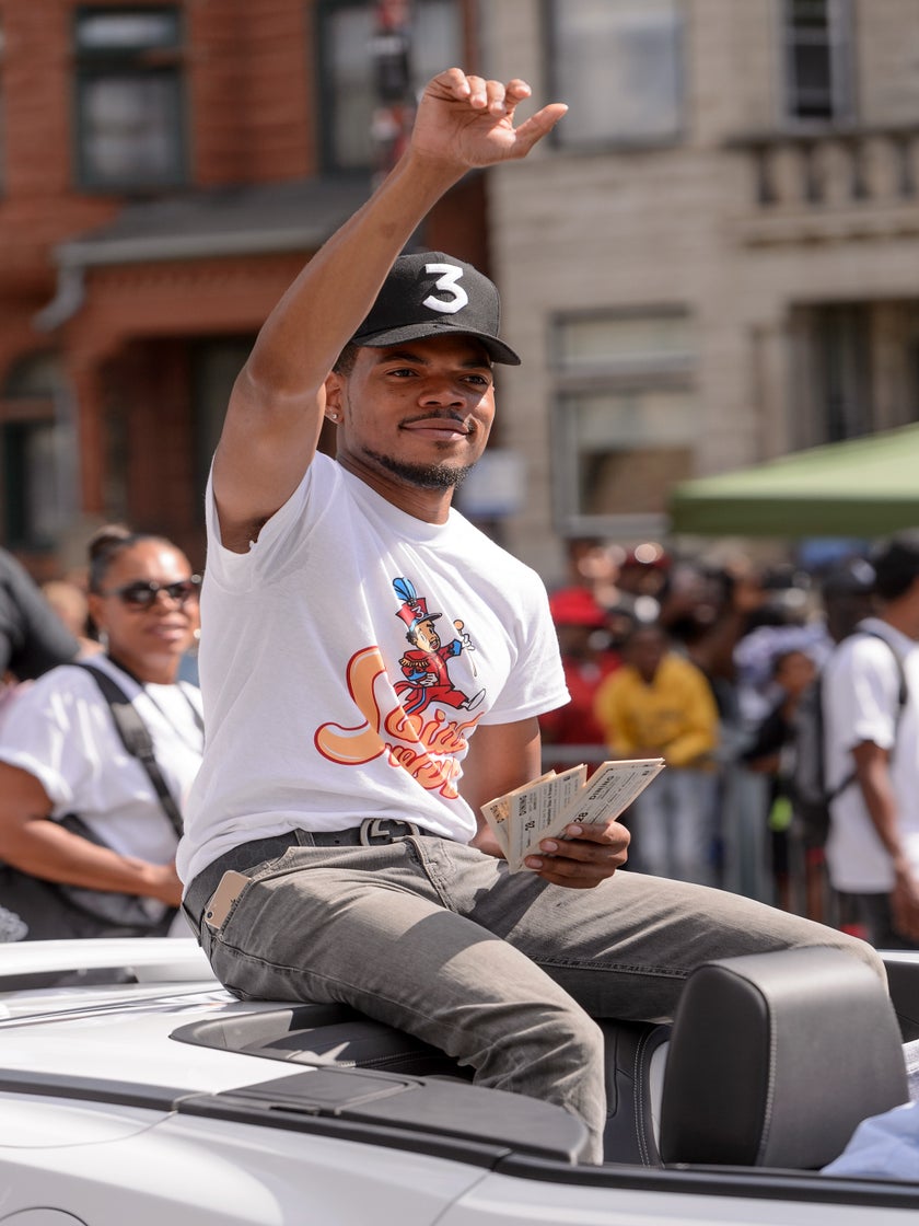 Clark Atlanta University And Morehouse Are Fighting Over Chance The
