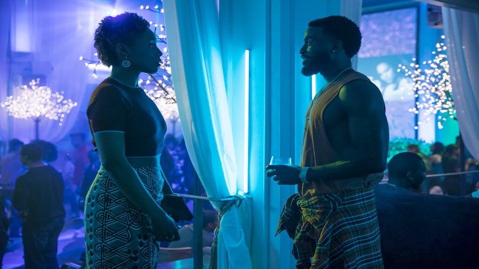 ‘insecure Season 2 Episode Four Recap Essence