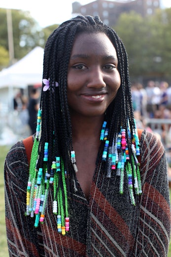 39 Past Afropunk Hairstyles Worthy of Your Obsession | Essence