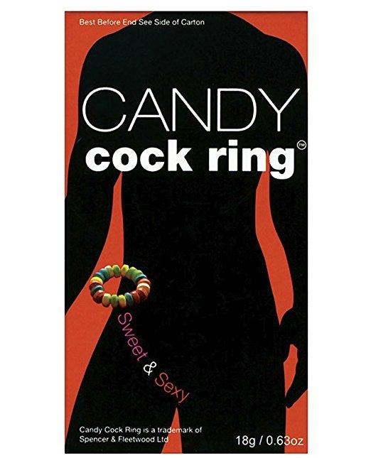 Best Edible Sex Toys Essence