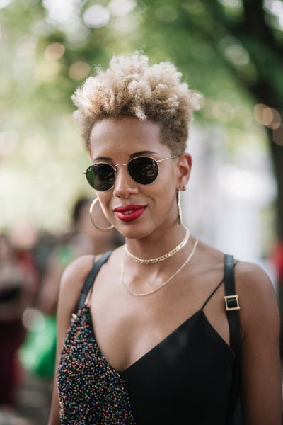 Afropunk Fest Brooklyn 2017 Beauty Moments You Have To See Essence 7538