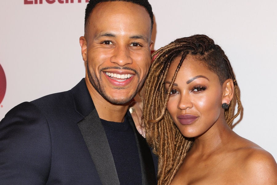 Celeb Couples Black Love Goals - Essence