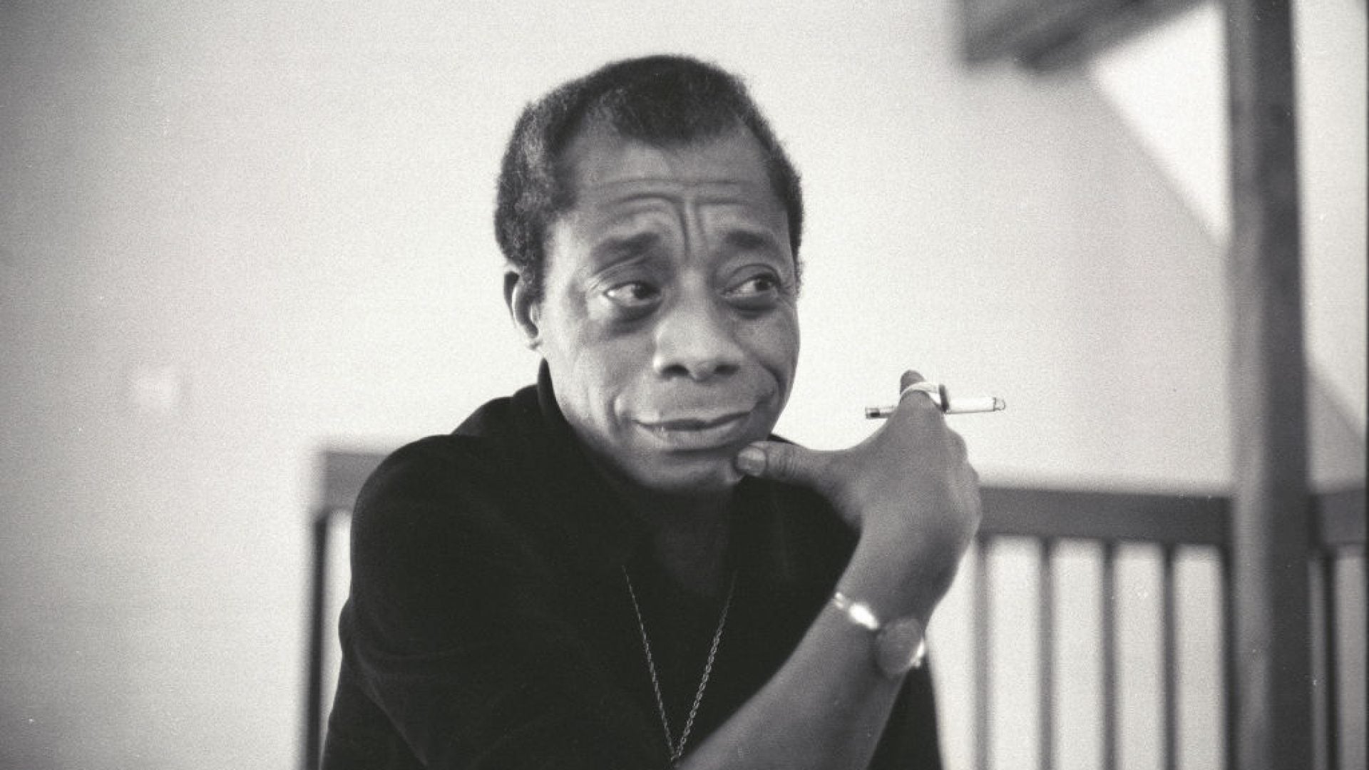 James Baldwin Quotes That Are Powerful Enough to Stand True Today