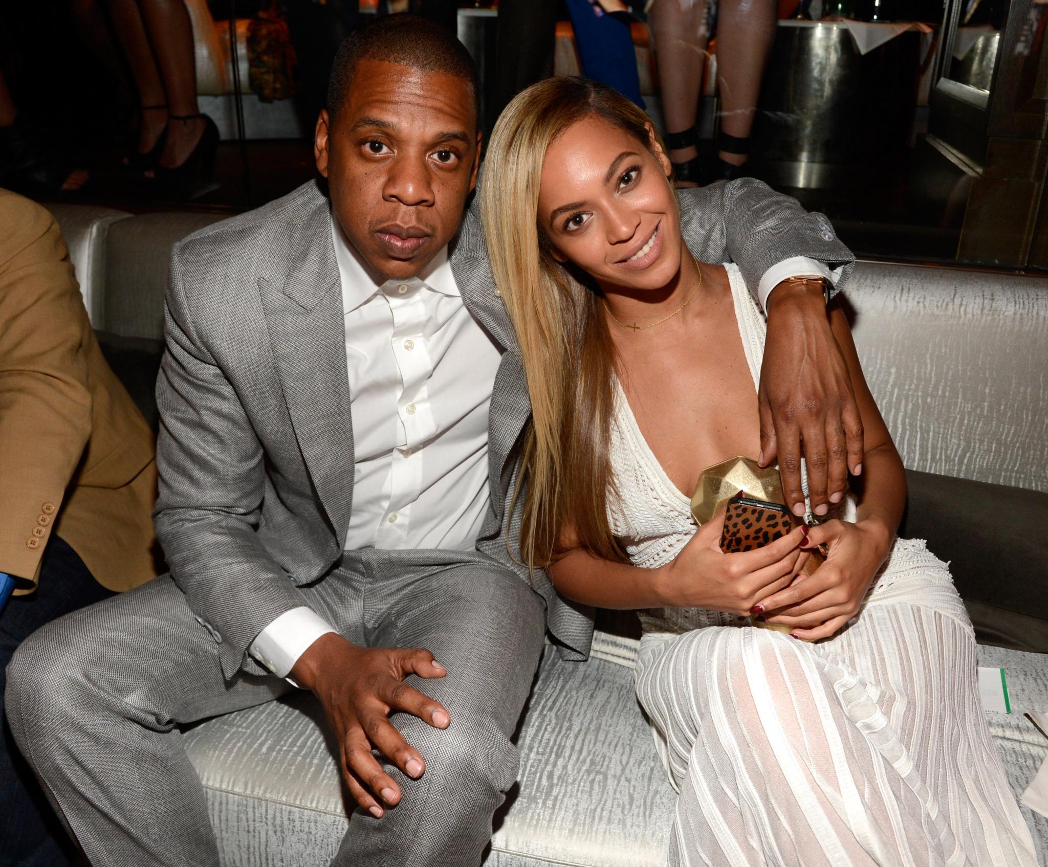 JAY-Z's Relationship With Solange Plus More Revealed From His First '4:44' Interview
