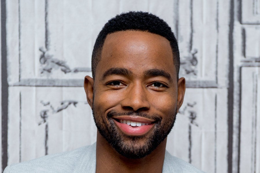 Jay Ellis On 'Insecure' And Lawrence - Essence