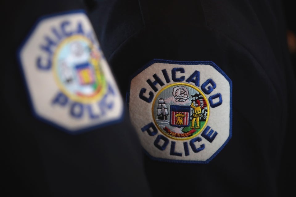 Investigation Launched After Video Shows Chicago Police Striking Teen ...