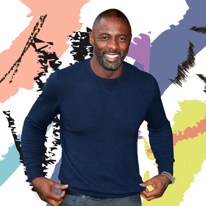 We're Heartbroken That Idris Elba Has A New Girlfriend, But We Love the ...