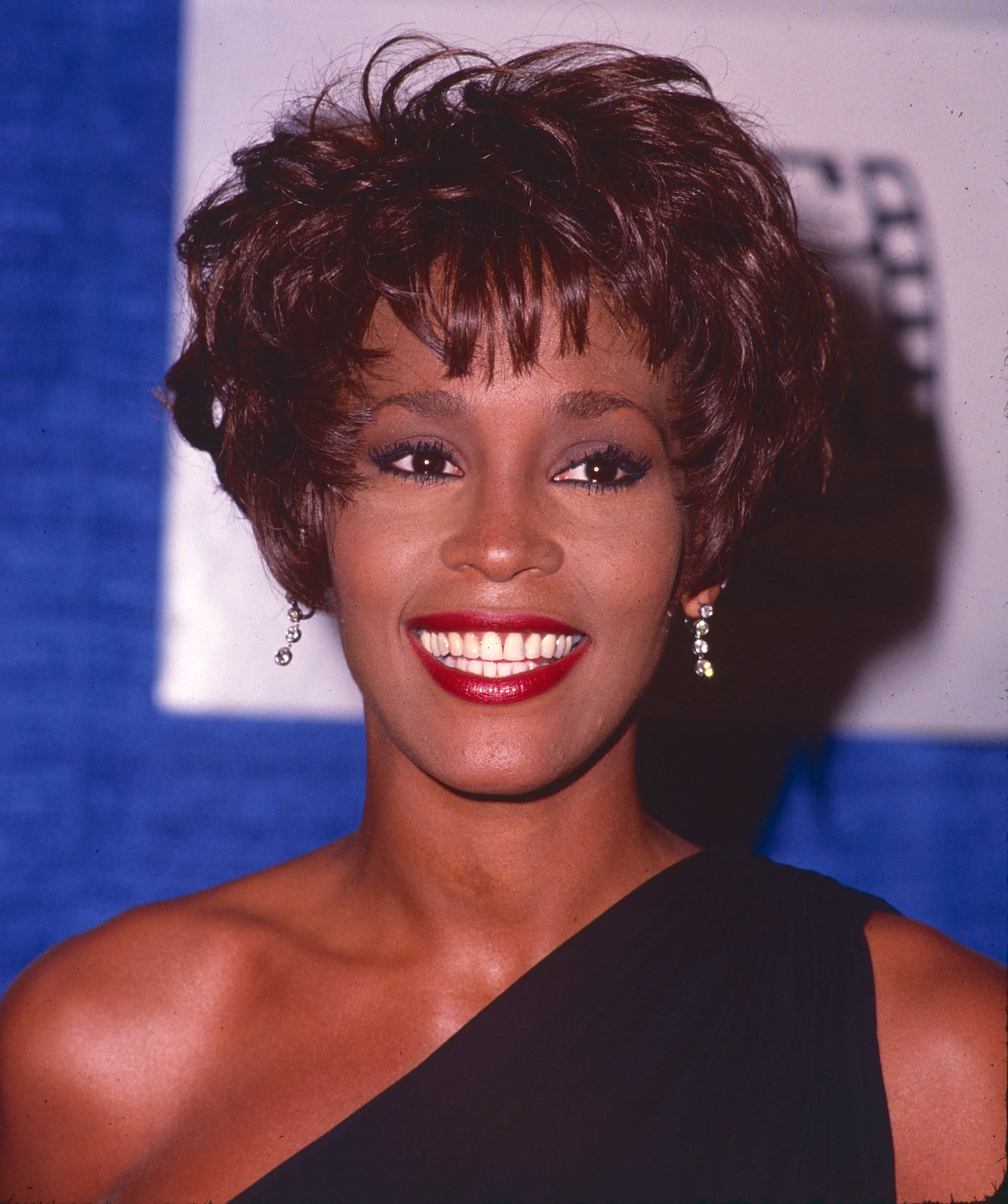 Who Is Robyn Crawford? 6 Things To Know About Whitney Houston's Close ...
