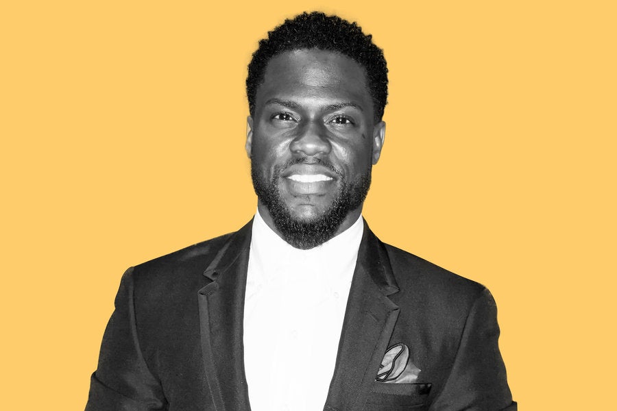 Kevin Hart Donates $150K To Childhood Cancer Charity During Hartbeat ...