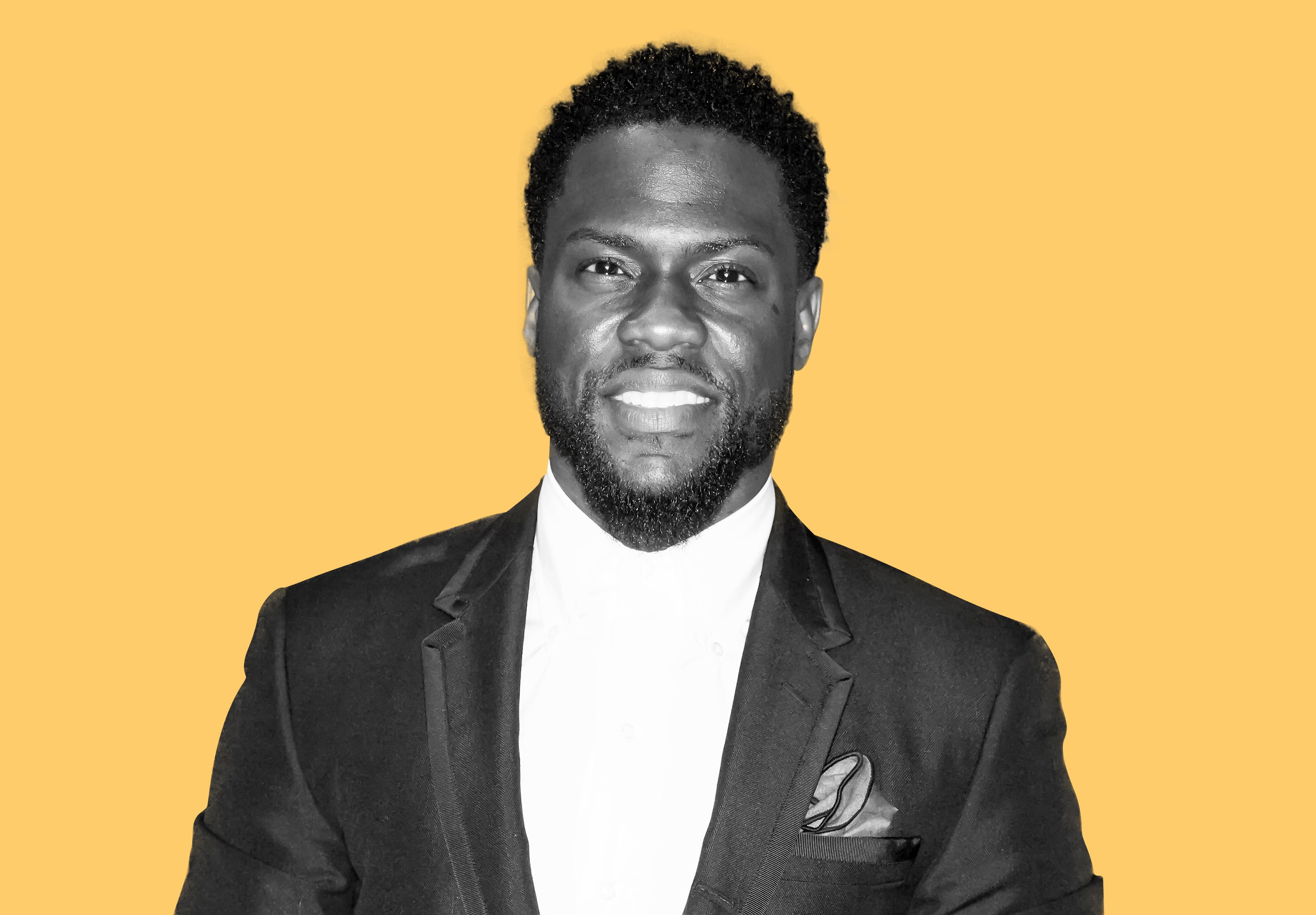 Kevin Hart Donates To Childhood Cancer Charity During Hartbeat Weekend - Essence