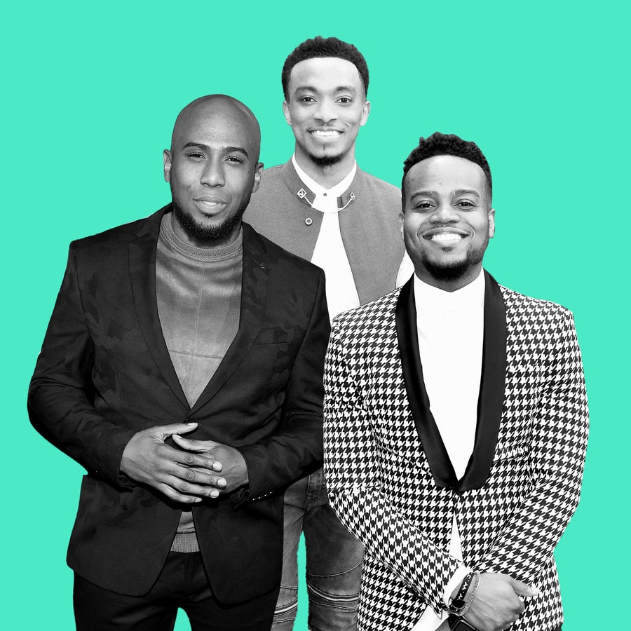 Gospel Artists Address Why Millennials Are Leaving The Church Essence