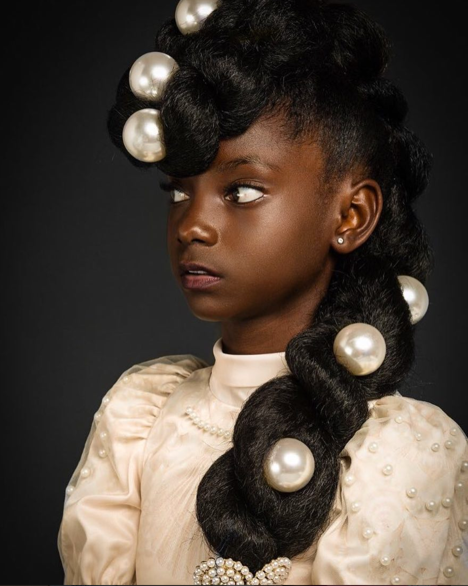 10 Emerging Black Fashion Designers