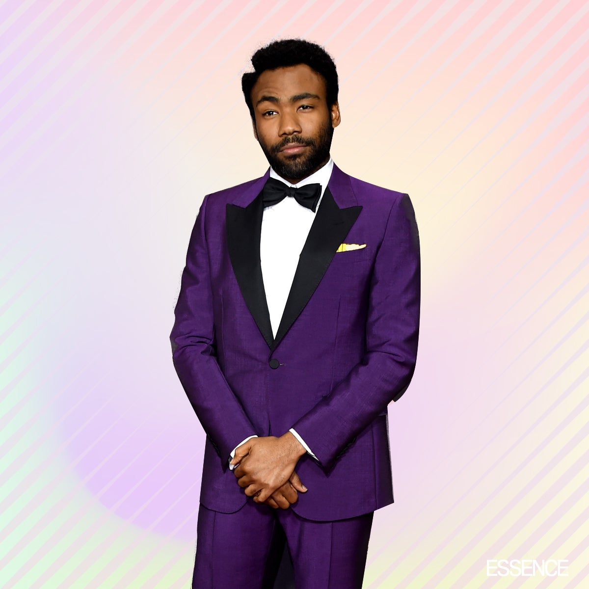 Donald Glover Just Made History At The Emmys| [site:name] | Essence