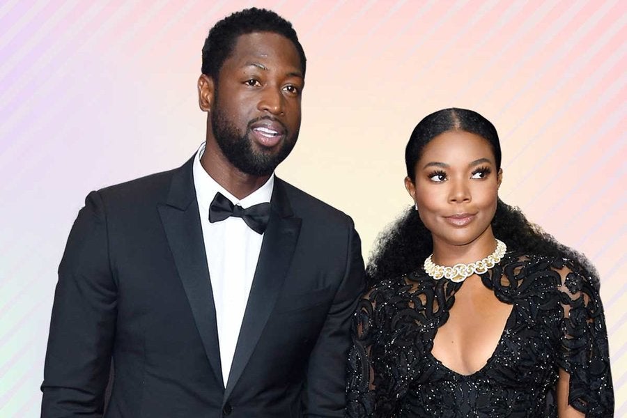 Dwyane Wade Calls Wife Gabrielle Union 'one Strong Individual' - Essence