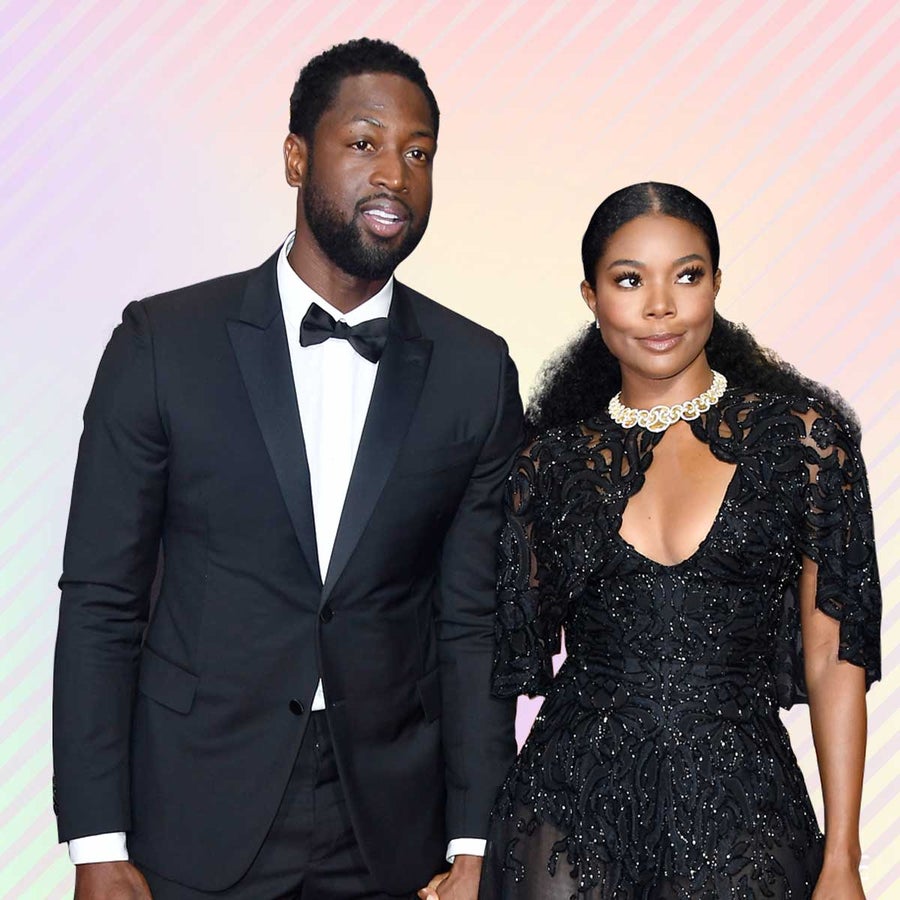 Gabrielle Union And Dwyane Wade Are Pros Just Not In The Kitchen Essence