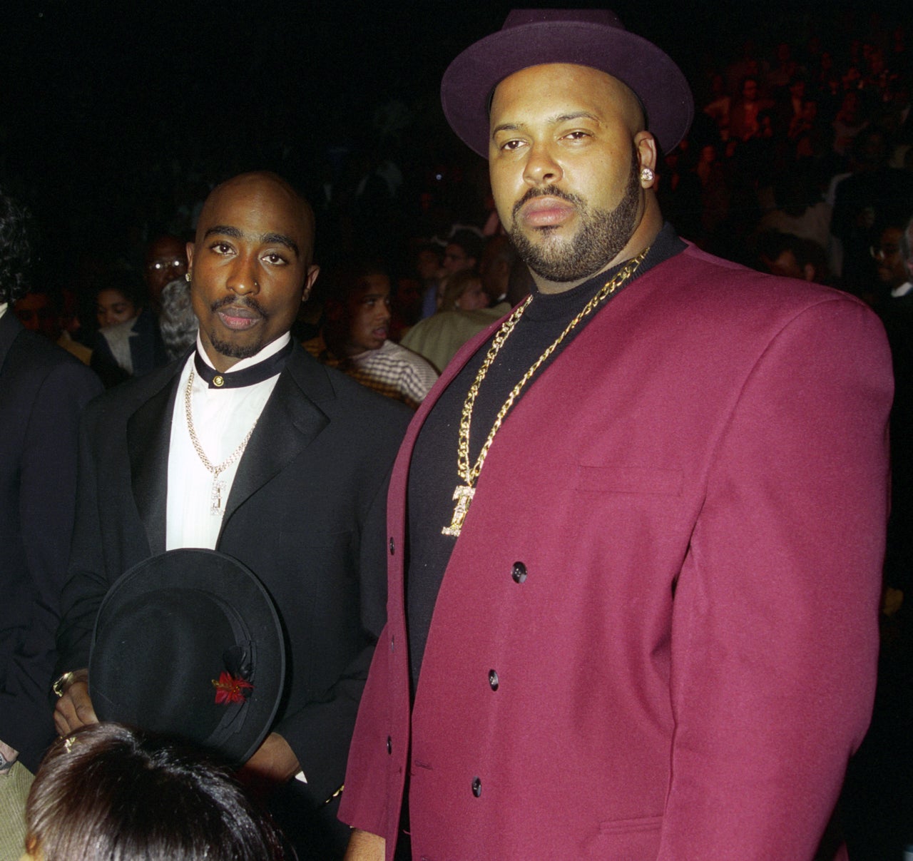 Suge Knight Adds Fuel To Conspiracy Theory That Tupac Is Still Alive