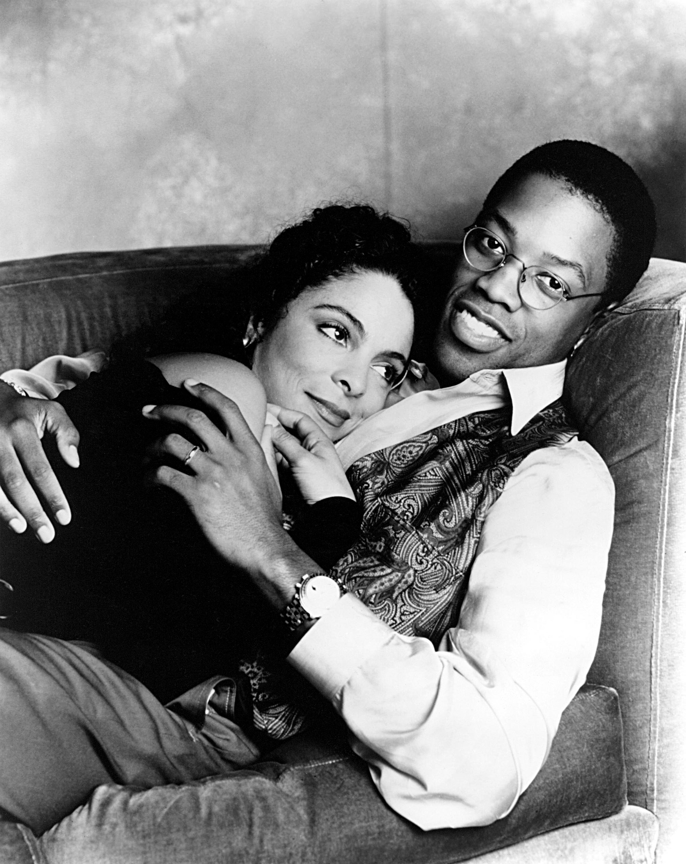 Jasmine Guy Explains Dwayne And Whitley's Unexpected Love Story
