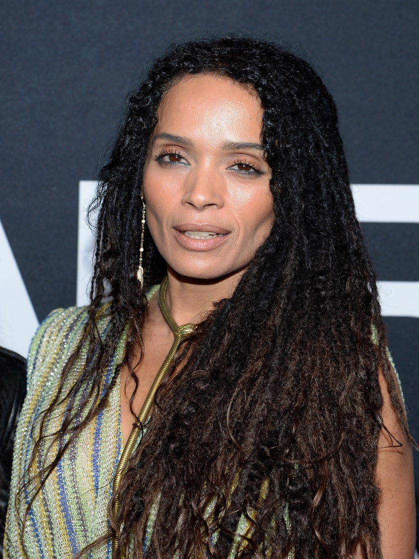 Lisa Bonet Was 'Not Surprised' By Allegations Against Bill ...