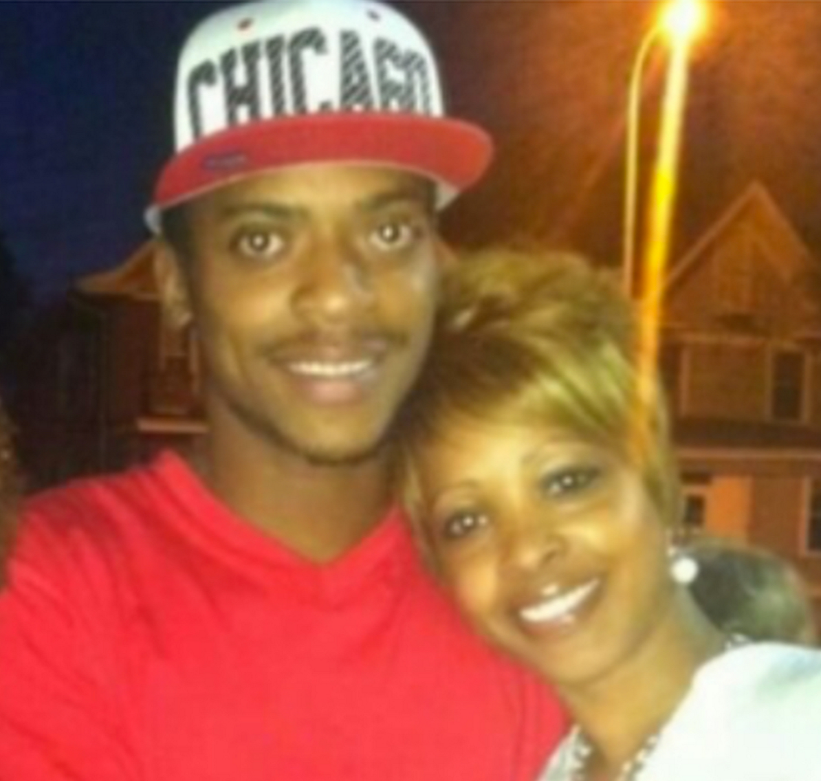 T-Boz's Cousin, Eddie Russell, Jr. Shot 18 Times By Police | [site:name ...