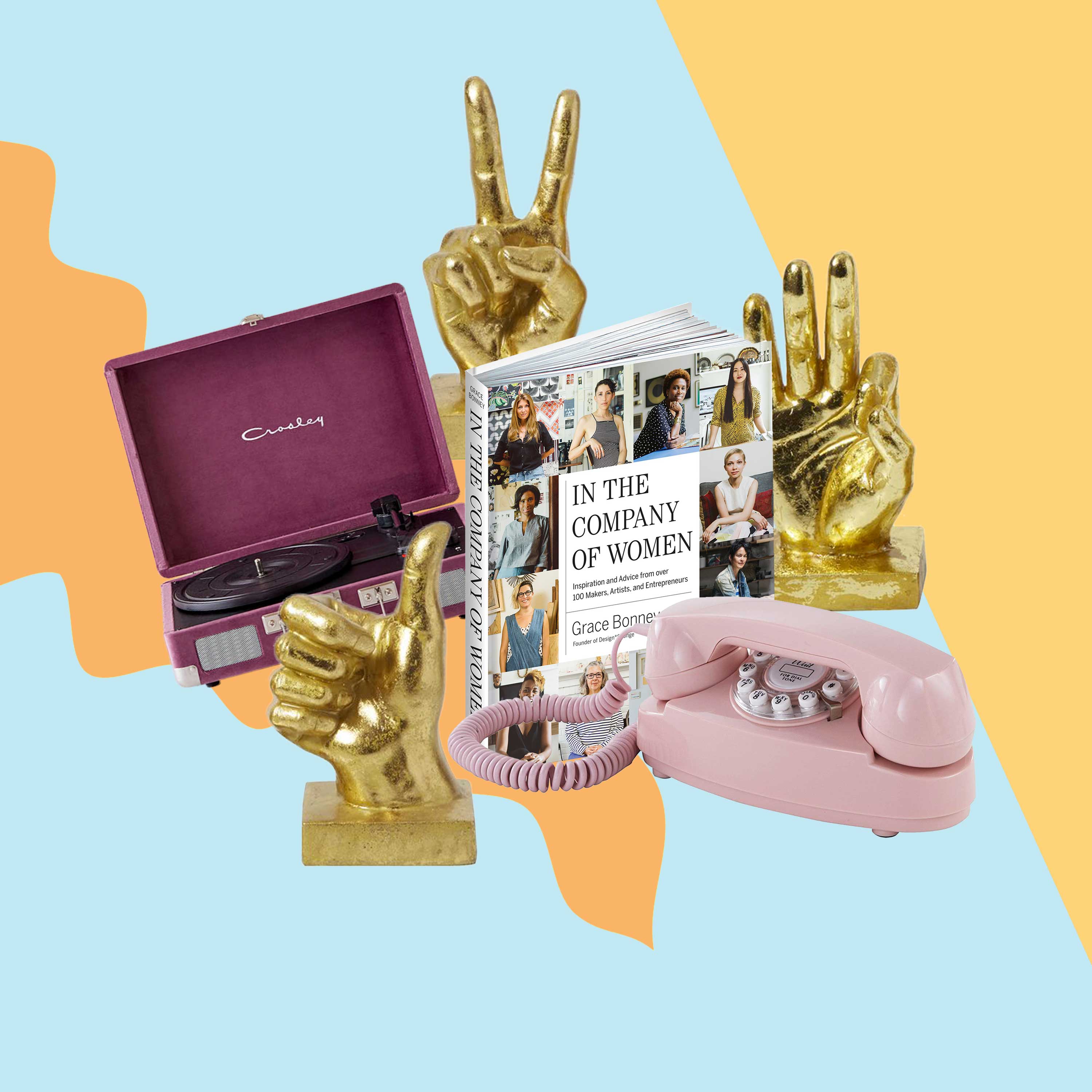 10 Gifts A True Libra Will Love
