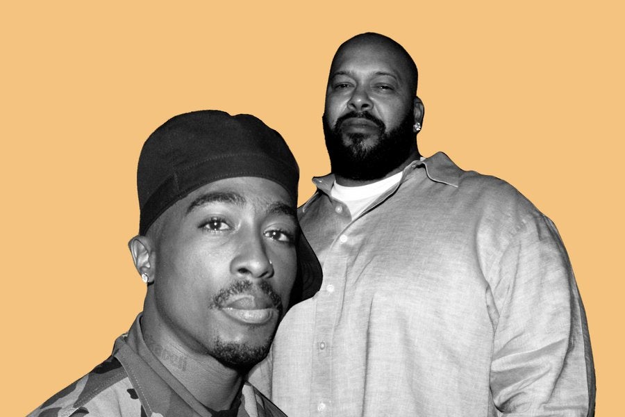 Suge Knight Adds Fuel To Conspiracy Theory That Tupac Is Still Alive