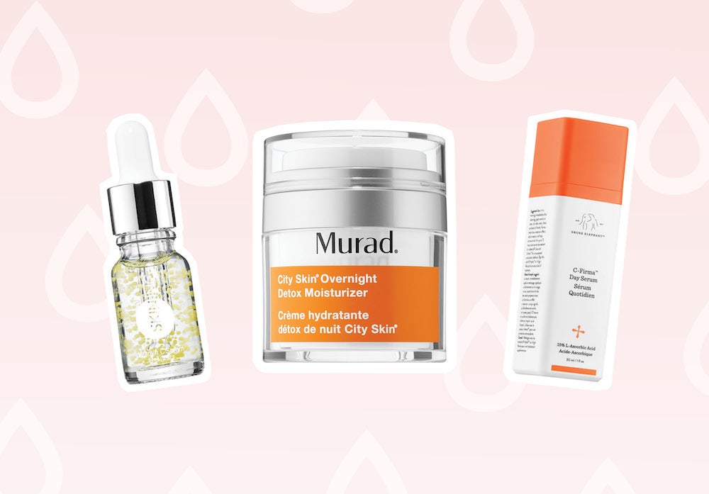 Vitamin C-infused Beauty Products To Trryr| [site:name] | Essence