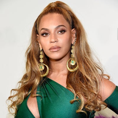 Black Celebritie Naked Beyonce Knowles - The Eyeshadow Color BeyoncÃ© Can't Get Enough Of | Essence