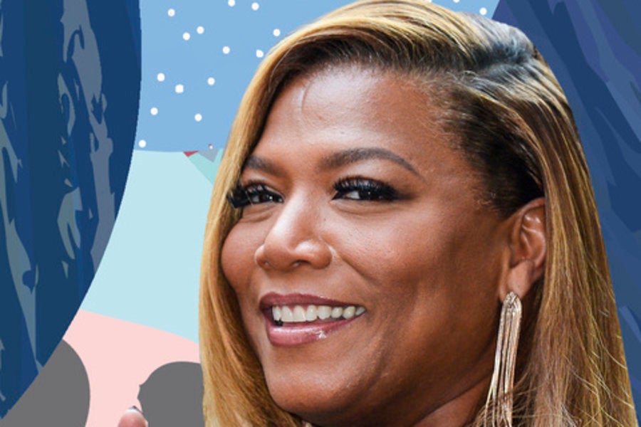 Queen Latifah Wants You To Know She's Always Had Foundations for Women ...