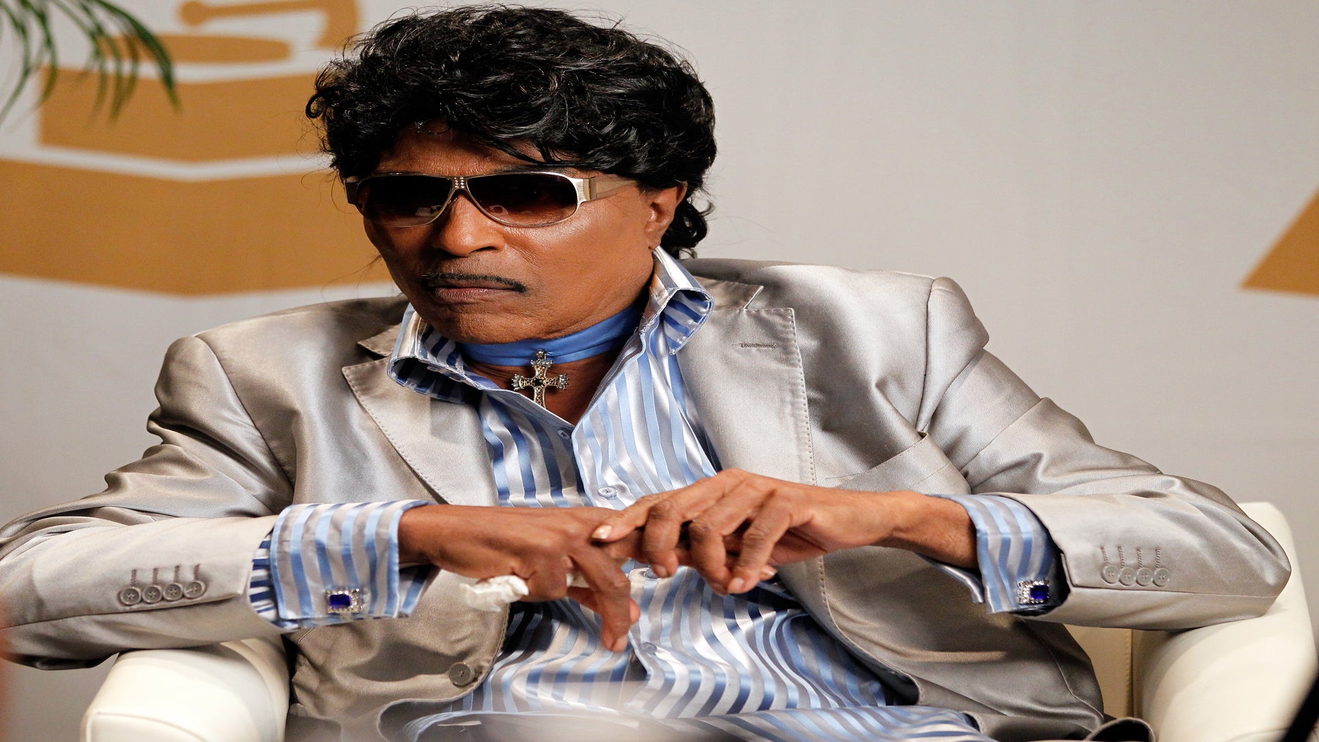 Little Richard Now Believes Homosexuality Is Wrong- Essence