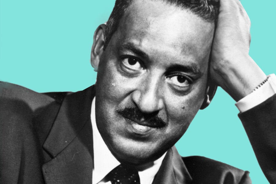 Thurgood Marshall Facts, Marshall Movie - Essence