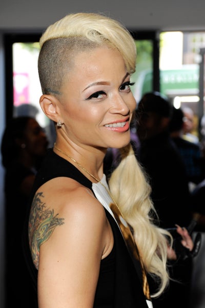 400px x 601px - Charli Baltimore Being Treated For Rare Bone Infection Following Leg  Surgery | Essence