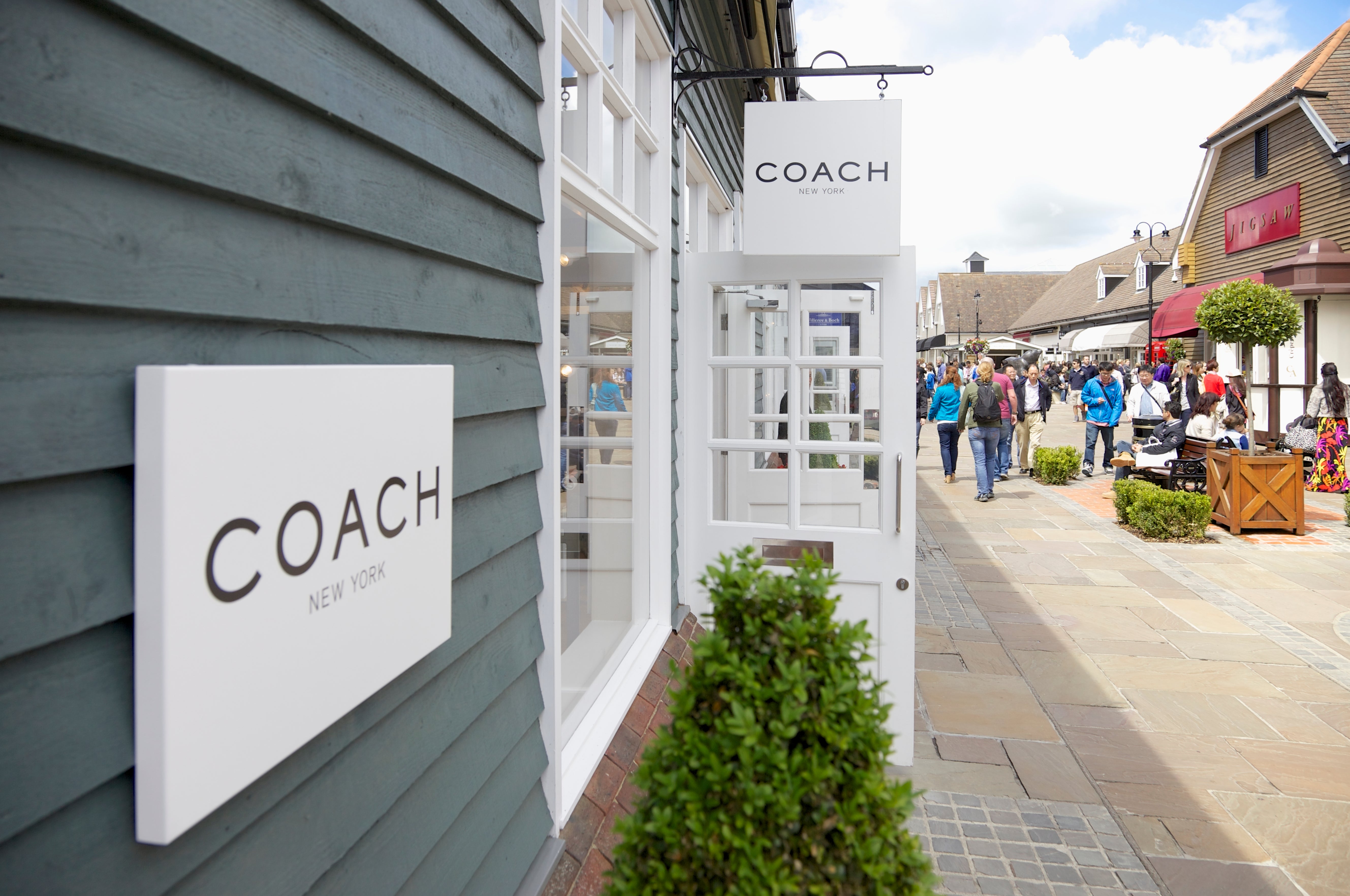 Coach Inc. Rebrands As Tapestry, But Did They Do It Right?