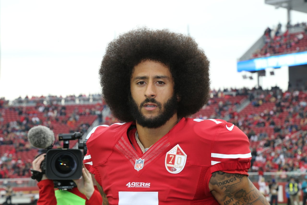 N.F.L. Settlement With Kaepernick and Reid Is Said to Be Much Less Than $10  Million - The New York Times