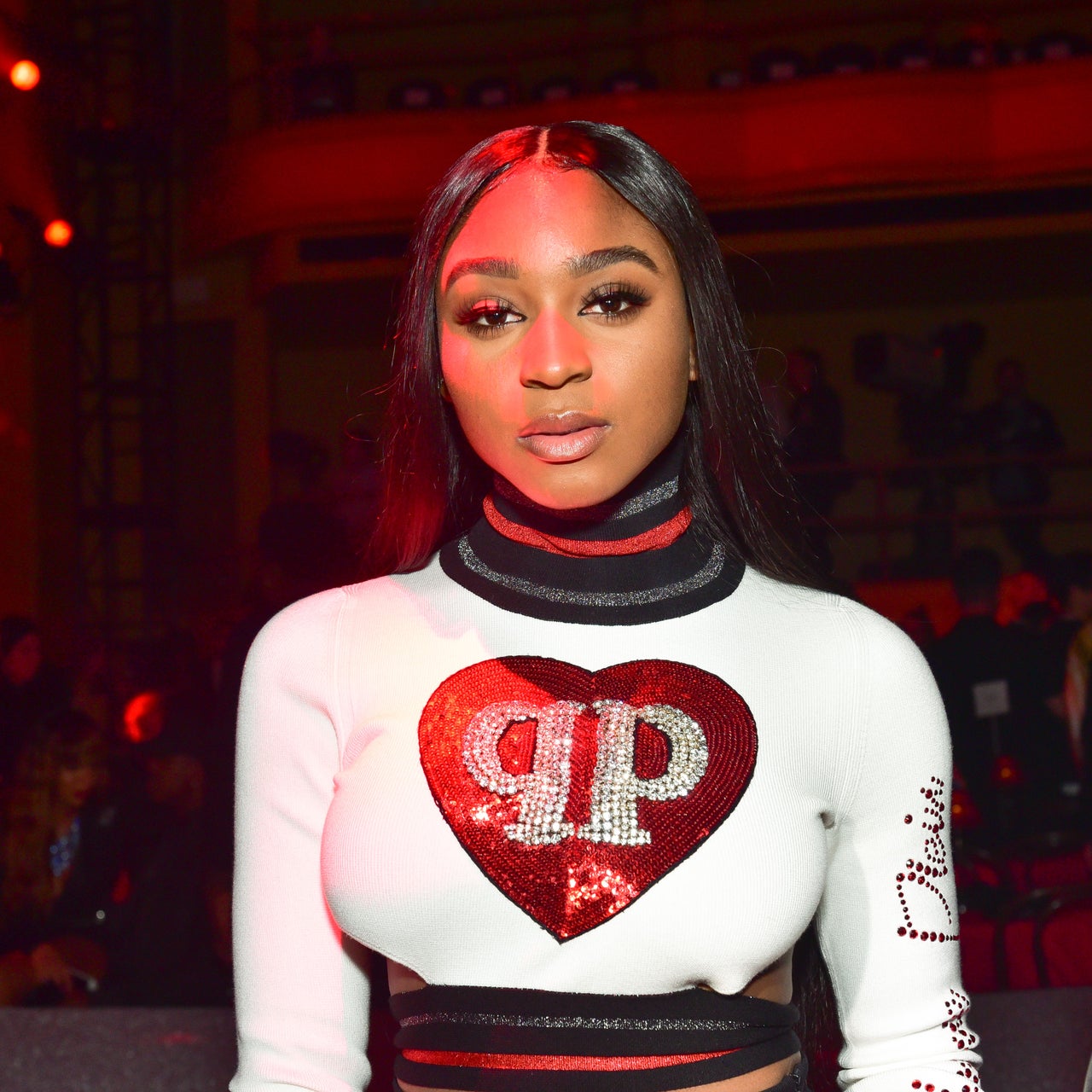 Normani on Her Shape-Shifting Hair, Braiding Rituals, and Lifelong