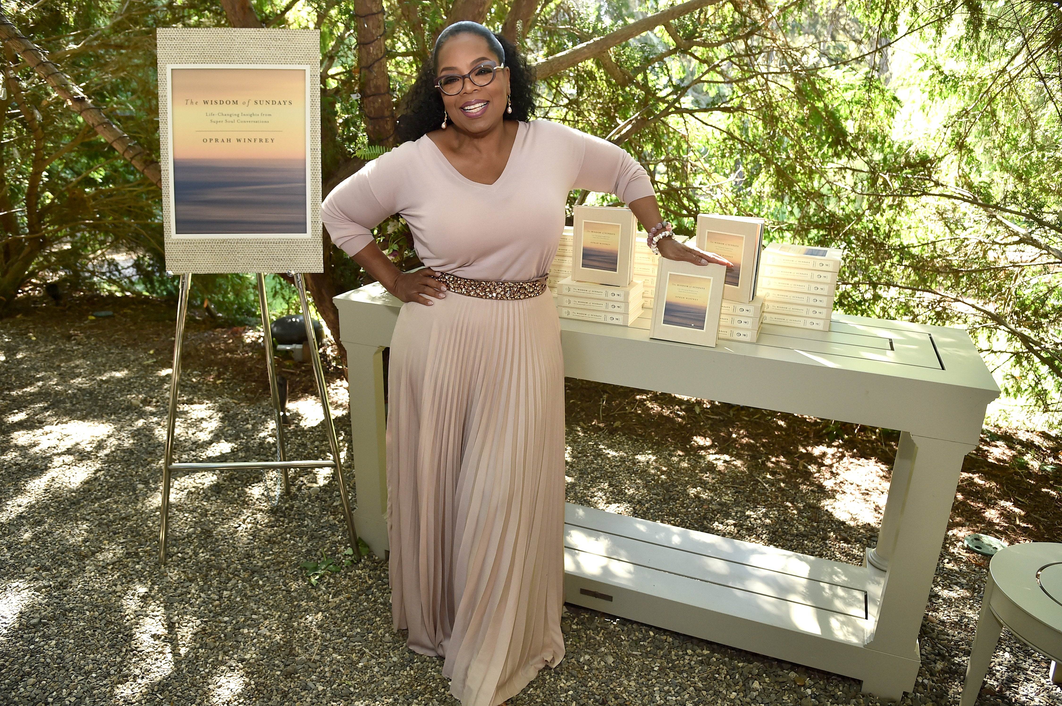 Super Soul - Did you miss Shonda Rhimes on SuperSoul Sunday? Catch the full  episode here