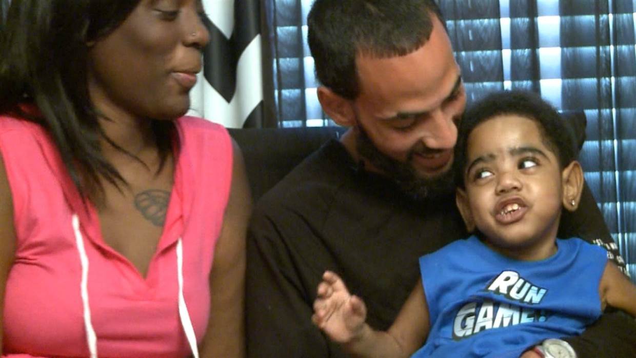 A Toddler Was Denied A Kidney Transplant Because His Donor Dad Violated Probation
