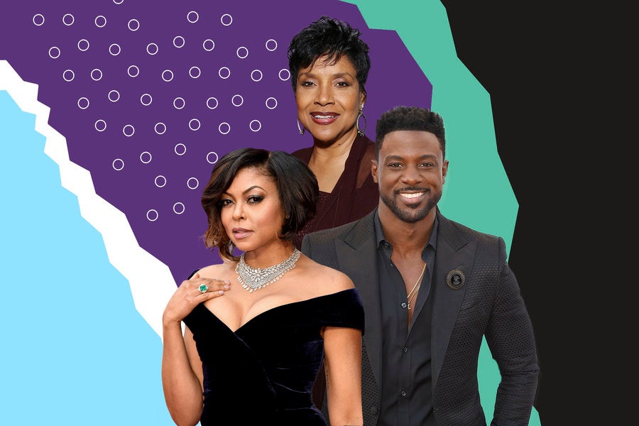 Celebrities Who Attended Howard University - Essence