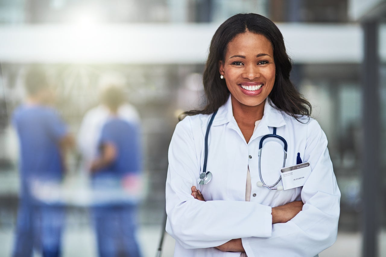 Must-Read Advice From Black Doctors On Preventing and Battling Cancer ...