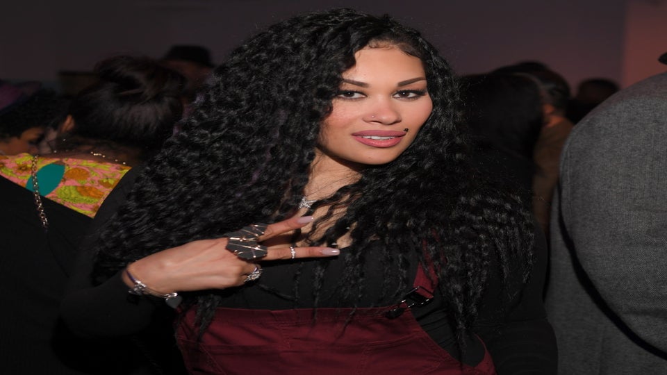 Keke Wyatt Her Ninth Child Essence