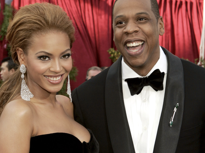 Beyoncé And JAY-Z's Relationship Timeline - Essence