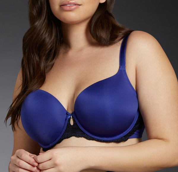 Curvy Girls These LifeChanging Bras Are On Sale For 40 InStyle