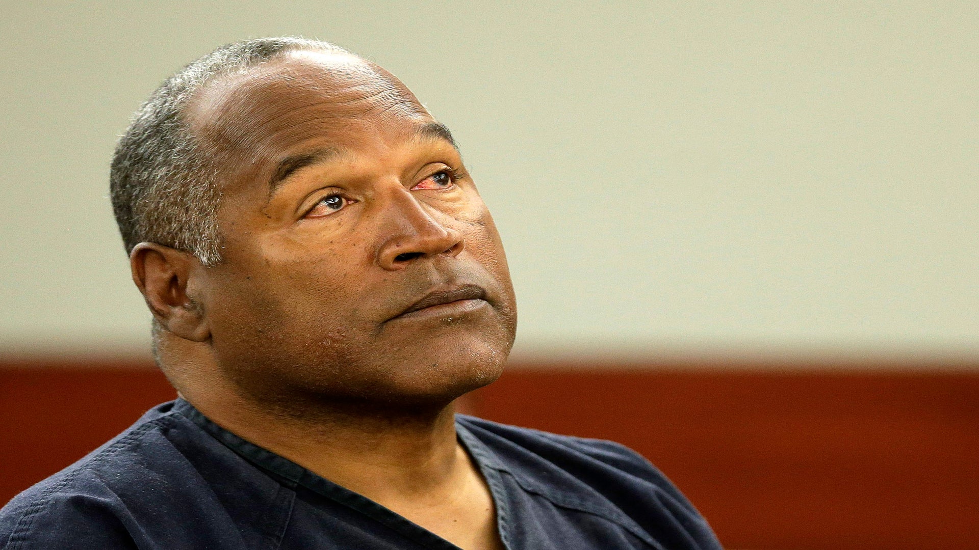 O.J. Simpson Speaks After Being Released From Prison Essence