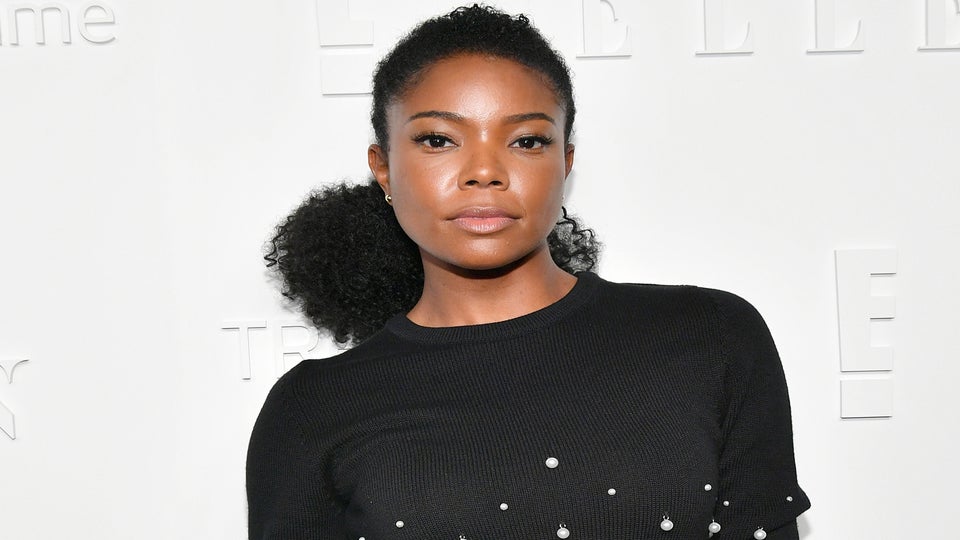 Gabrielle Union Claps Back At Victim Shamers - Essence