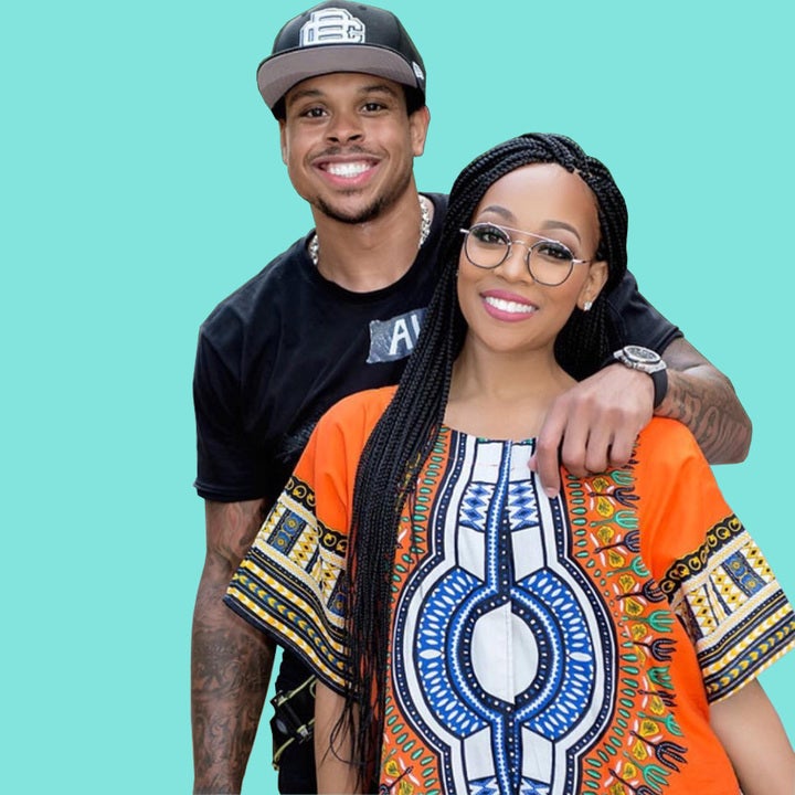 Shannon Brown Wishes Monica A Happy 37th Birthday Essence 